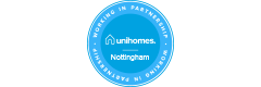 Unihomes Nottingham