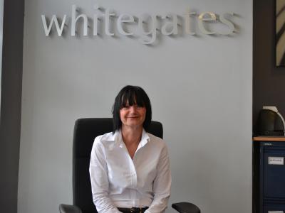 Amanda Lettings Admin - Whitegates Estate Agents