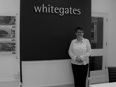 Amanda Viewings Co-Ordinator - Whitegates Estate Agents