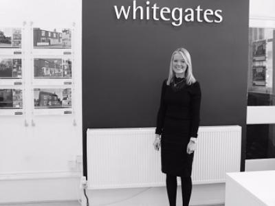 Charlotte Sales Manager - Whitegates Estate Agents