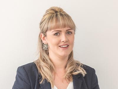 Danni Senior Sales Negotiator and Valuer - Whitegates Estate Agents