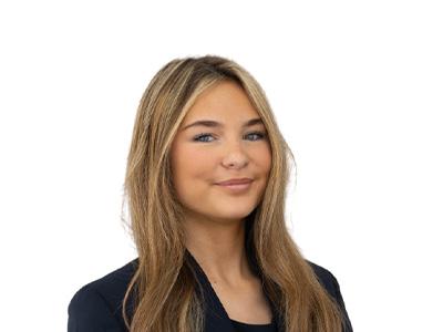 Freya Apprentice - Whitegates Estate Agents