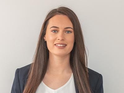 Jess Senior Sales Negotiator and Valuer - Whitegates Estate Agents