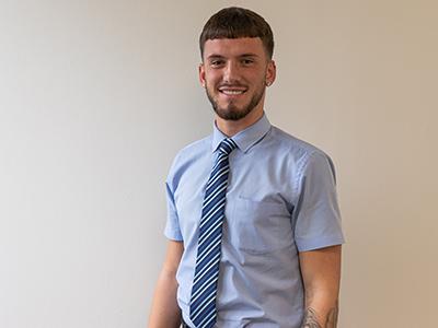 Josh Sales and Lettings Coordinator - Whitegates Estate Agents