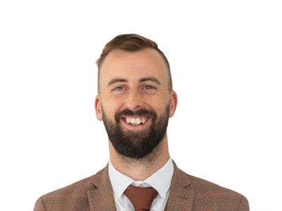 Mathew Branch Manager - Whitegates Estate Agents