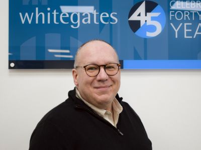 Sebastian Property Manager - Whitegates Estate Agents