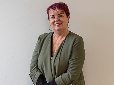 Stephanie Sales Negotiator - Whitegates Estate Agents